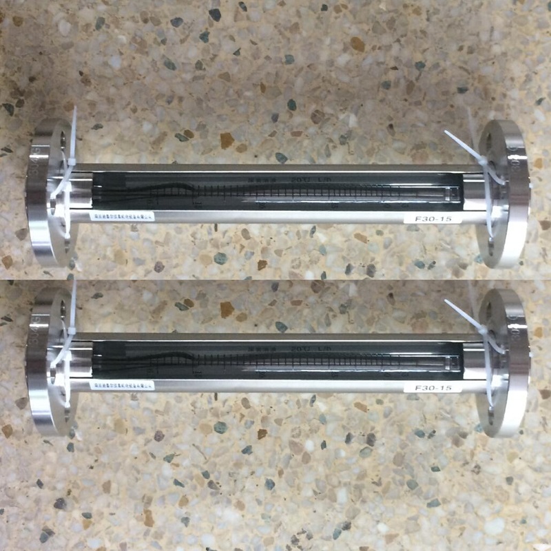 F30-15/F30-25/F30-40/F30-50不锈钢活动法兰流量计/不锈钢流量计