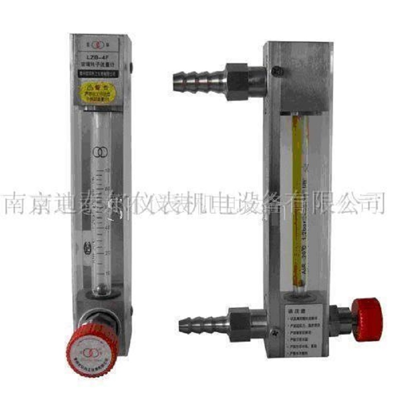 常州双环热工 LZB-10F玻璃转子流量计,防腐型浮子流量计,特价直销