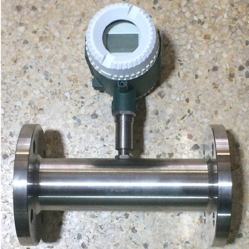 液体涡轮流量计LWGY-15C/25C/40C/50C/80C/100C 信号输出流量计