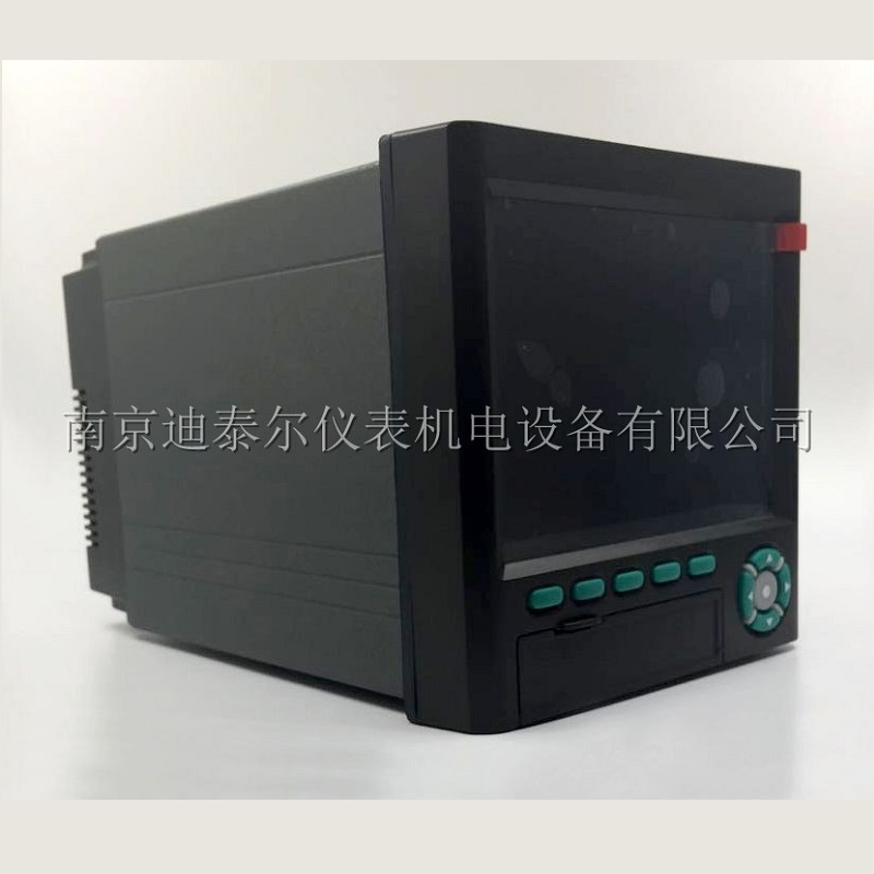 XSR90无纸记录仪,尺寸144*144 报警 变送 通讯 打印智能记录仪