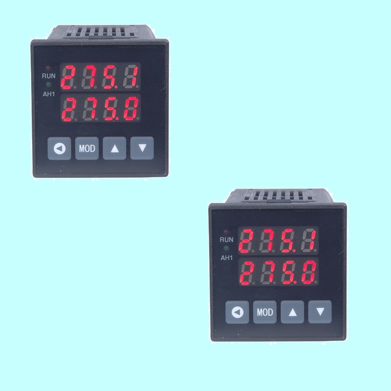 DTR900A/N位移/计数/角度显示控制仪,电压电流电阻输入信号显示仪