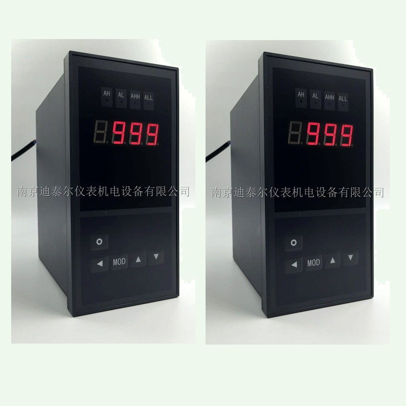 XSHCW系列简易操作器 仅手动 可正/反转控制 模拟量/开关量操作器