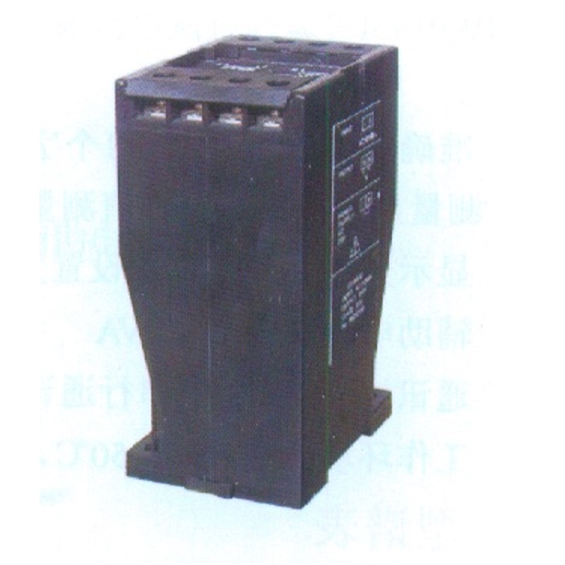 推荐功率因数变送器 HWP194-BS4H  转换标准直流信号