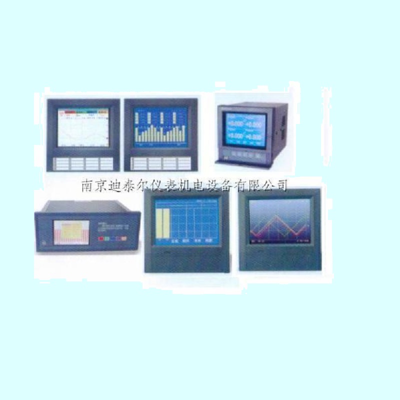 XSR30/1/T1/A1/S1/USB/PID/V1全隔离多输入PID无纸记录仪