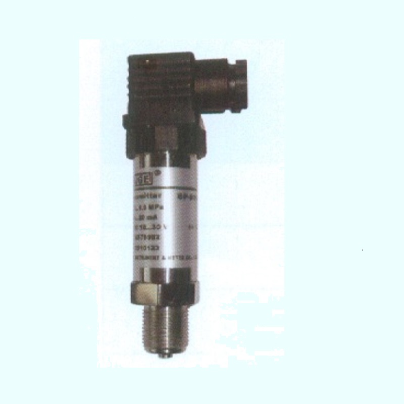 DTR131小巧型压力变送器,输出4-20mA电流信号,可带现场显示变送器